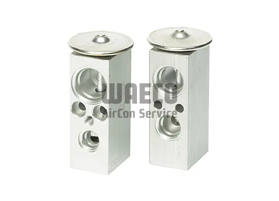 разширителен клапан, климатизация WAECO               