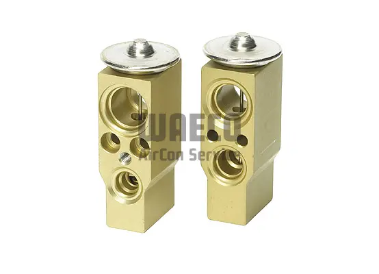 разширителен клапан, климатизация WAECO               