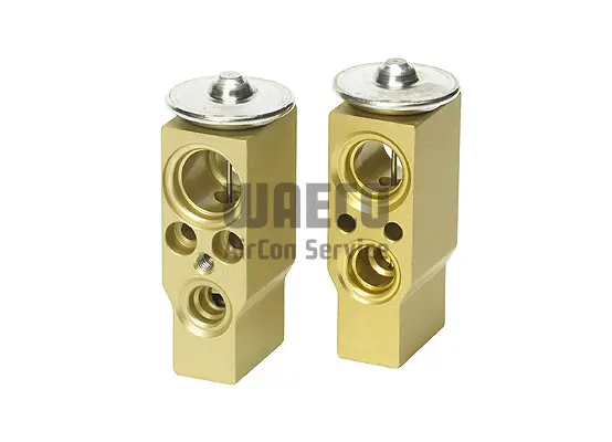 разширителен клапан, климатизация WAECO               