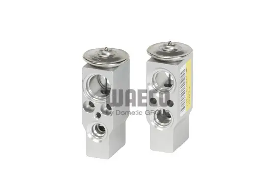 разширителен клапан, климатизация WAECO               