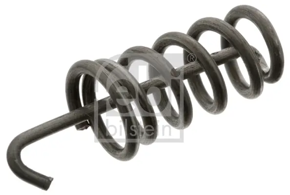 пружина, спирачни челюсти FEBI BILSTEIN       