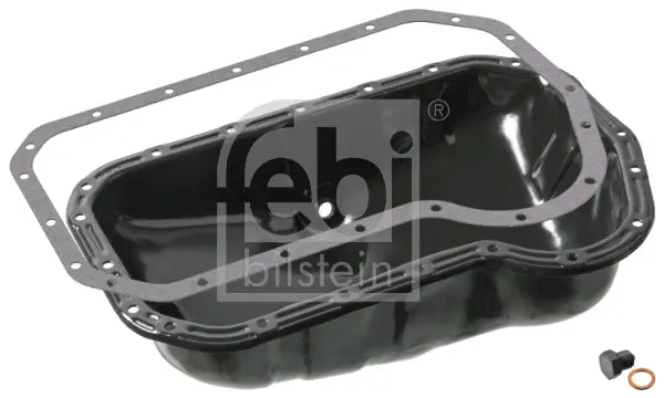 ремонтен комплект, маслена вана (картер) FEBI BILSTEIN       