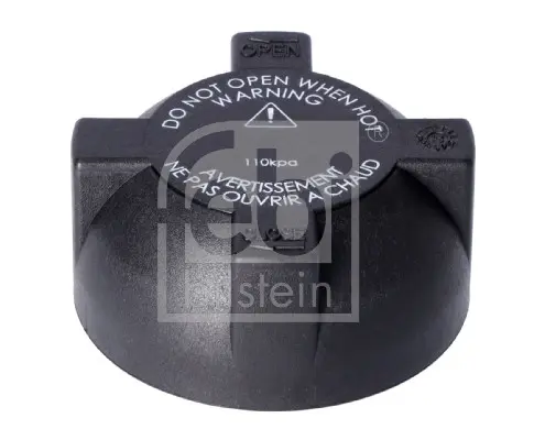 капачка, резервоар за охладителна течност FEBI BILSTEIN       