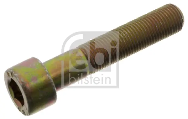 винт, фланец на карданния вал FEBI BILSTEIN       