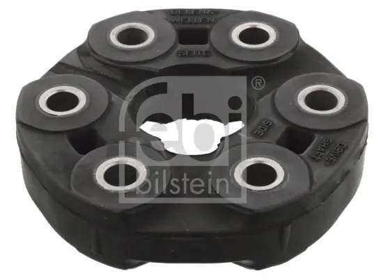 шарнирно съединение, карданен вал FEBI BILSTEIN       