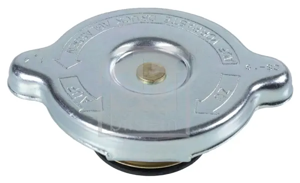 капачка, резервоар за охладителна течност FEBI BILSTEIN       