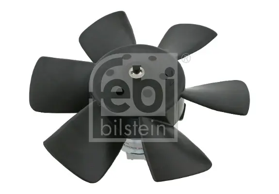 вентилатор, охлаждане на двигателя FEBI BILSTEIN       