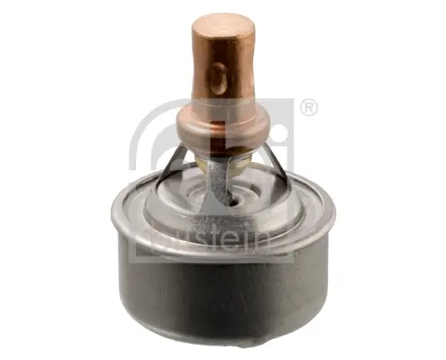 термостат, охладителна течност FEBI BILSTEIN       