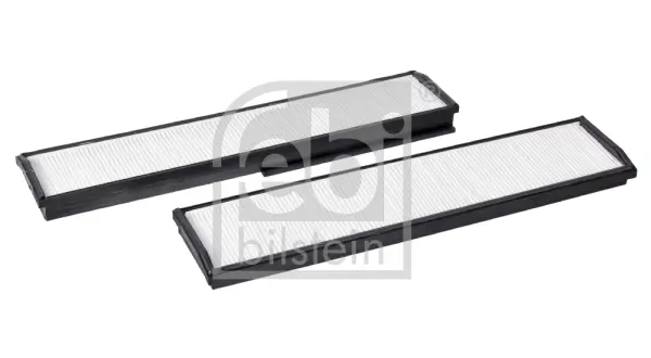 комплект филтри, въздух за купето FEBI BILSTEIN       