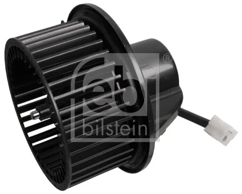 Вентилатор вътрешно пространство FEBI BILSTEIN