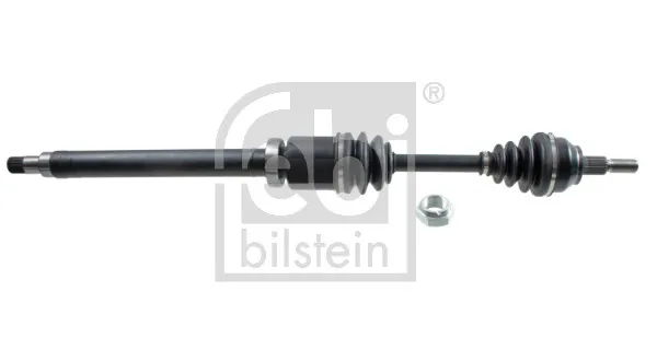 Полуоска FEBI BILSTEIN