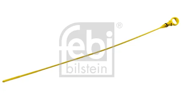 пръчка за измерване нивото на маслото FEBI BILSTEIN       