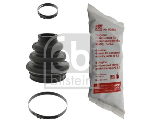 комплект маншон, полуоска FEBI BILSTEIN       