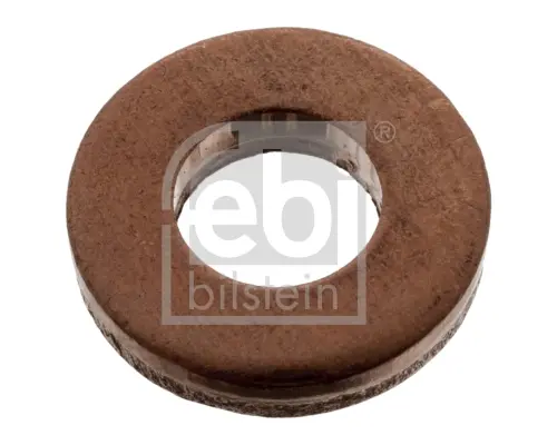 Уплътнителен пръстен, впръсквателен клапан FEBI BILSTEIN