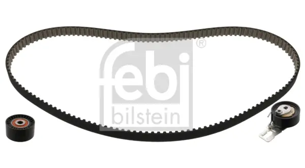 комплект ангренажен ремък FEBI BILSTEIN       