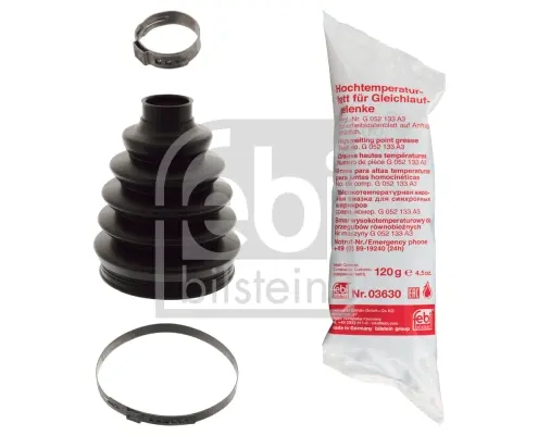 Комплект маншон, полуоска FEBI BILSTEIN