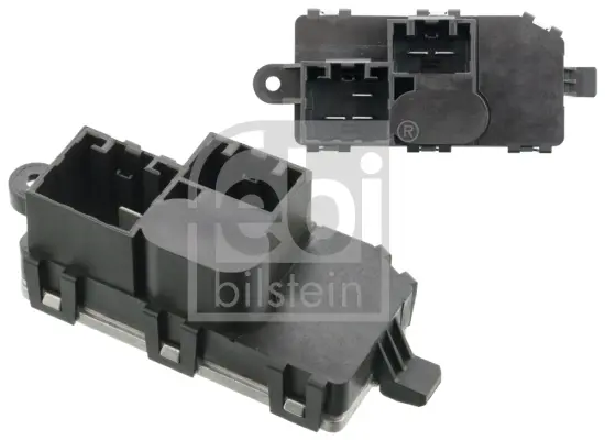 управляващ блок, отопление- вентилация FEBI BILSTEIN       