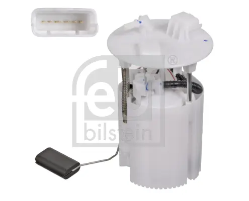 горивопроводен елемент (горивна помпа-сонда) FEBI BILSTEIN       