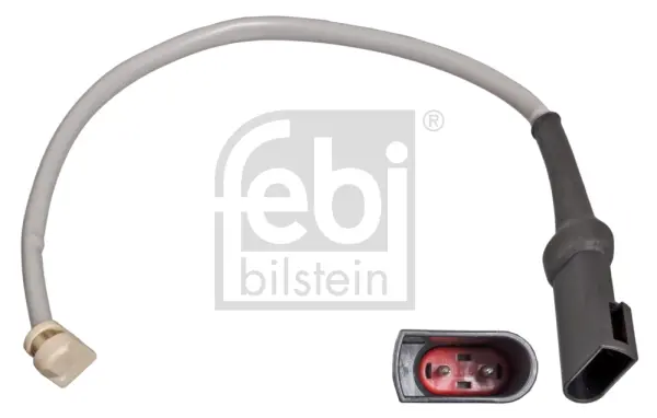 предупредителен контактен сензор, износване на накладките FEBI BILSTEIN       