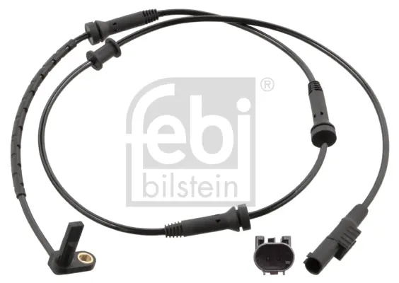 датчик, обороти на колелото FEBI BILSTEIN       