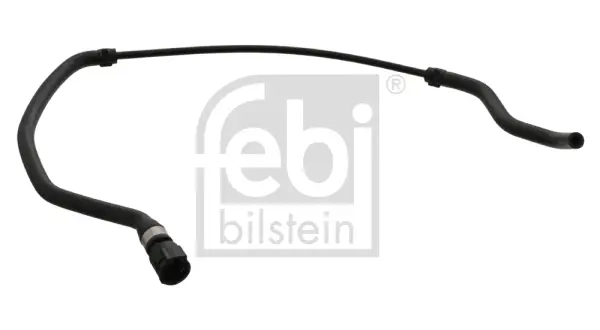 маркуч на радиатора FEBI BILSTEIN       
