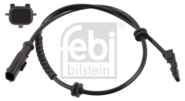 датчик, обороти на колелото FEBI BILSTEIN       