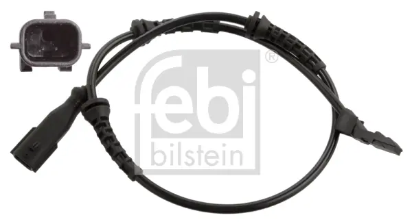 датчик, обороти на колелото FEBI BILSTEIN       