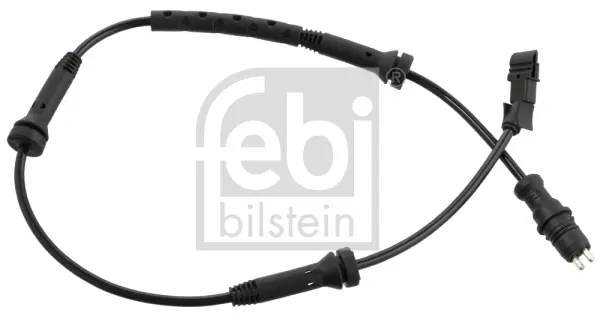 датчик, обороти на колелото FEBI BILSTEIN       