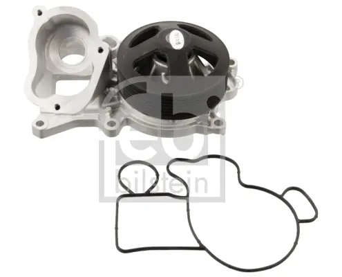 водна помпа, охлаждане на двигателя FEBI BILSTEIN       