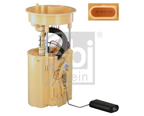 горивопроводен елемент (горивна помпа-сонда) FEBI BILSTEIN       