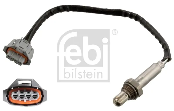 ламбда-сонда FEBI BILSTEIN       