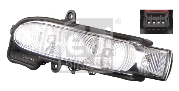 мигачи FEBI BILSTEIN       