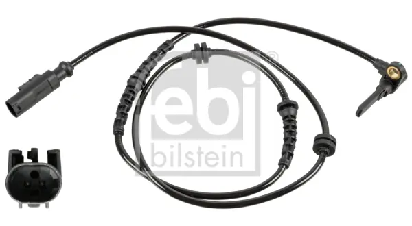 датчик, обороти на колелото FEBI BILSTEIN       