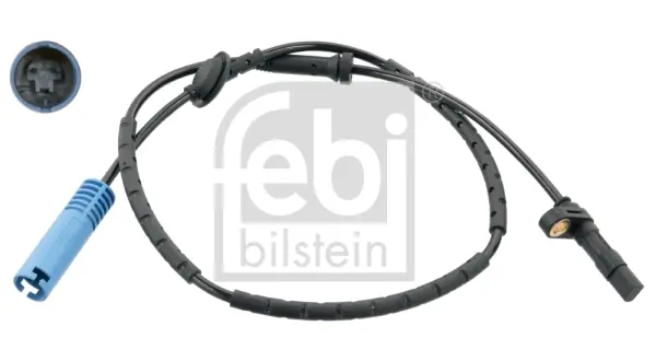 датчик, обороти на колелото FEBI BILSTEIN       