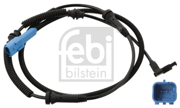 датчик, обороти на колелото FEBI BILSTEIN       