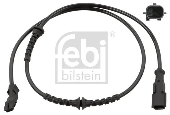 датчик, обороти на колелото FEBI BILSTEIN       