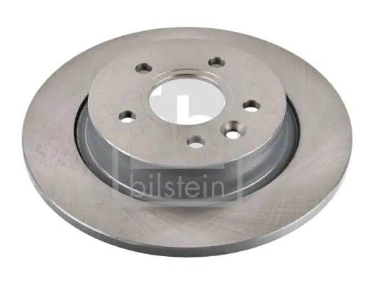 спирачен диск FEBI BILSTEIN       
