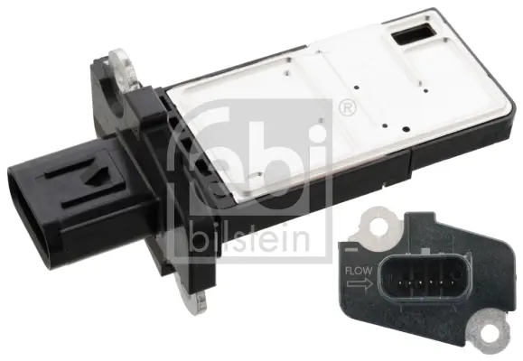 въздухомер-измерител на масата на въздуха FEBI BILSTEIN       