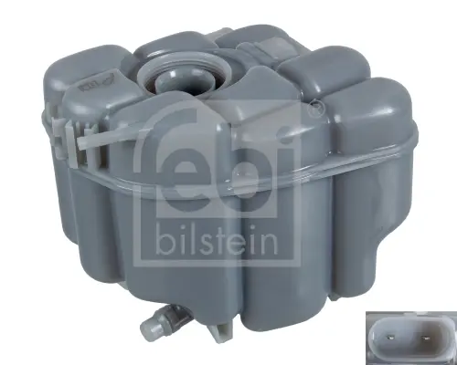Разширителен съд, охладителна течност FEBI BILSTEIN