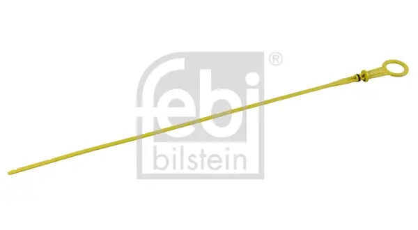 пръчка за измерване нивото на маслото FEBI BILSTEIN       