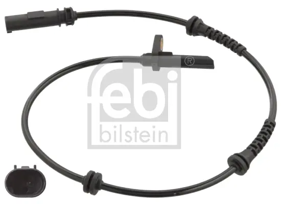 датчик, обороти на колелото FEBI BILSTEIN       