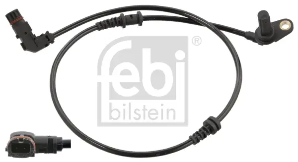 датчик, обороти на колелото FEBI BILSTEIN       