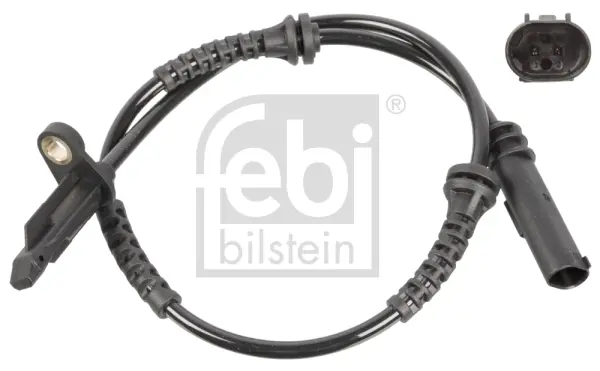 датчик, обороти на колелото FEBI BILSTEIN       