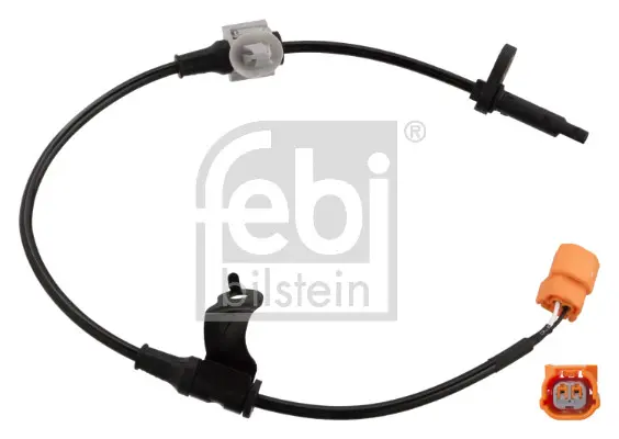 датчик, обороти на колелото FEBI BILSTEIN       