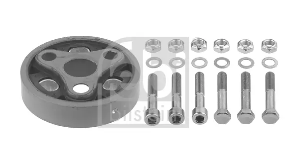 балансьор, кардан (полуоска) FEBI BILSTEIN       