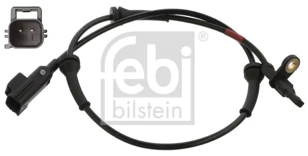 датчик, обороти на колелото FEBI BILSTEIN       