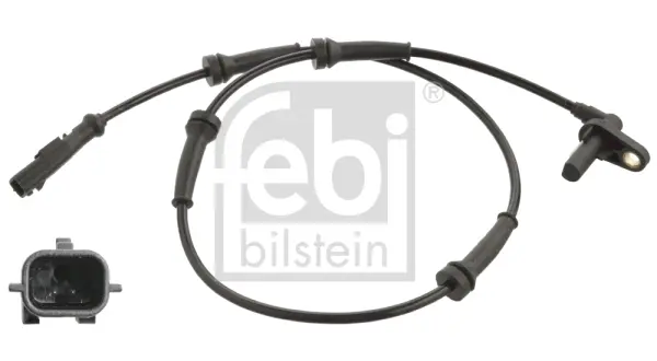 датчик, обороти на колелото FEBI BILSTEIN       
