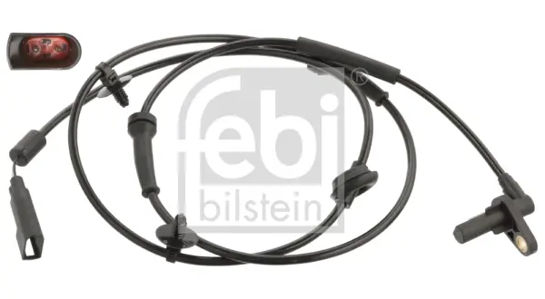 датчик, обороти на колелото FEBI BILSTEIN       