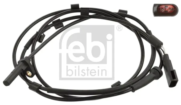 датчик, обороти на колелото FEBI BILSTEIN       