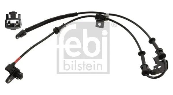 датчик, обороти на колелото FEBI BILSTEIN       